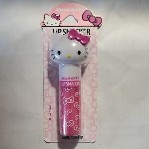 Hello Kitty Lip Smacker Lip Balm